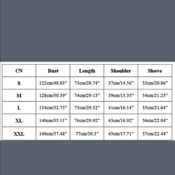 Ladies New Oversized Loose Long Sleeve Shirt - Picture 2 of 2