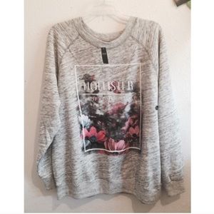 Hollister Sweater