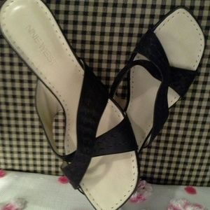 Nine West Pumps NWOT 9.5