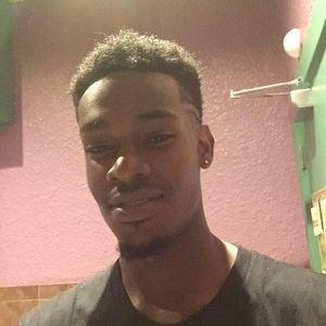 Meet your Posher, Dorian