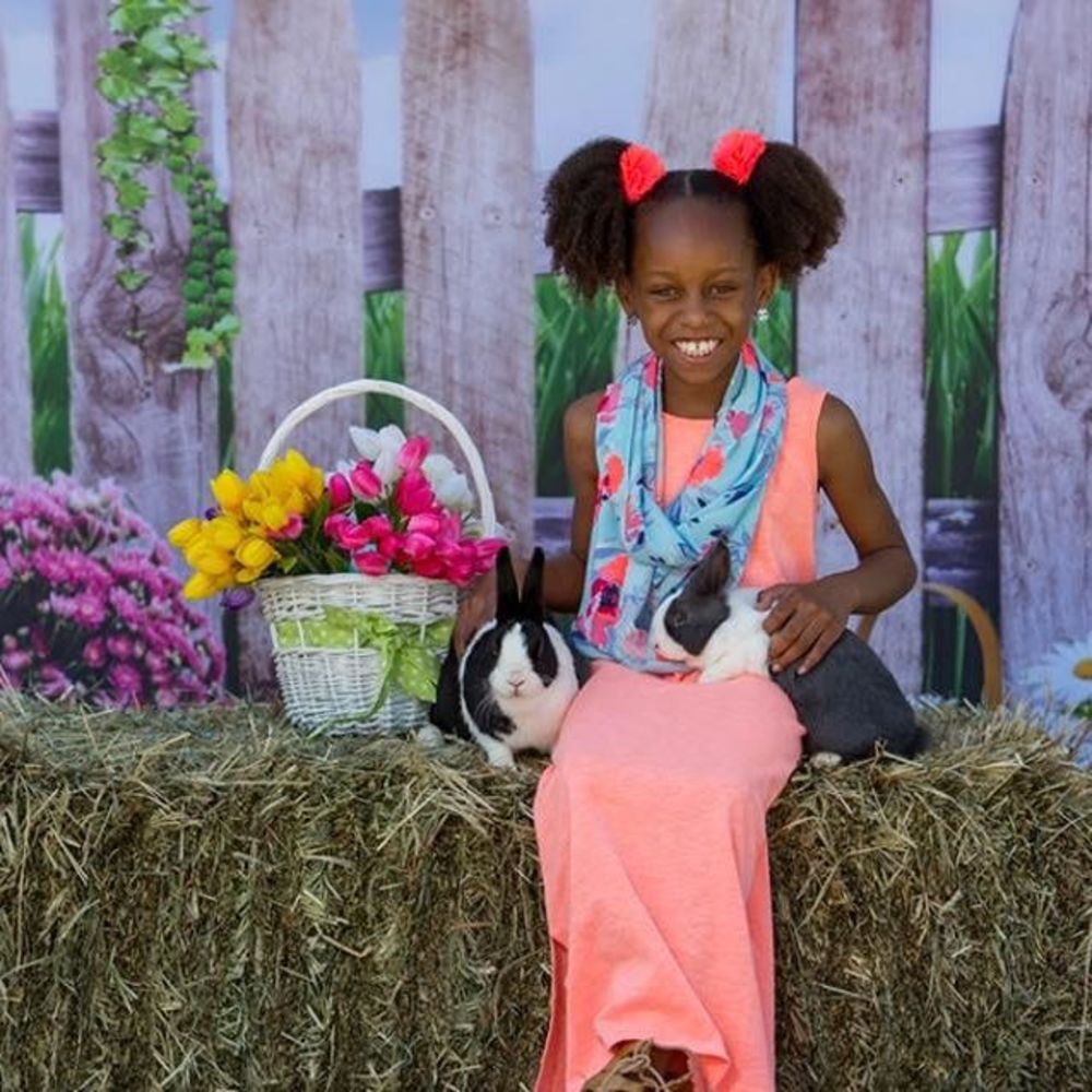 Meet your Posher, Chinayera