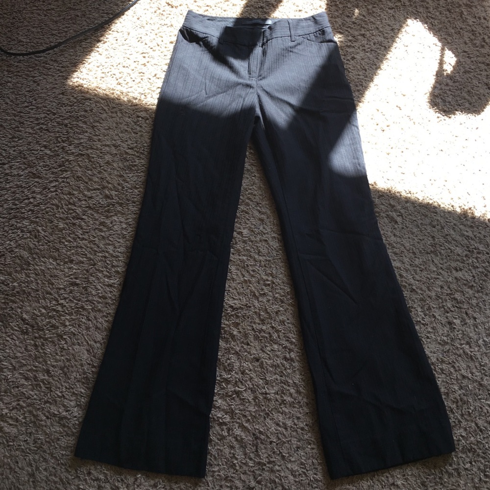 Dress pants juniors size 0