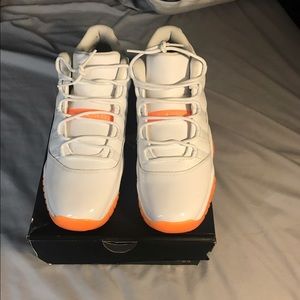 Citrus 11s sz8.5