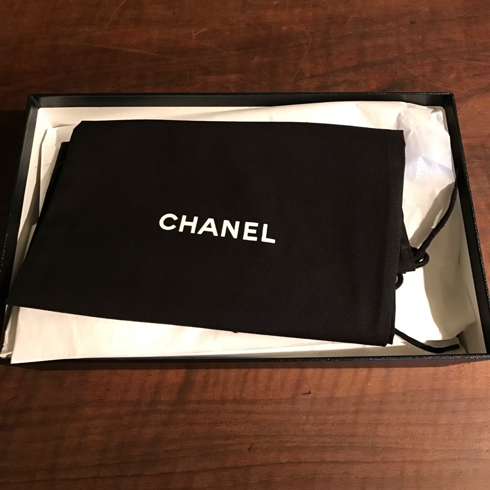 Chanel Espadrilles Spring-Summer 2017