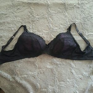 Dita VonTeese Nursing Bra