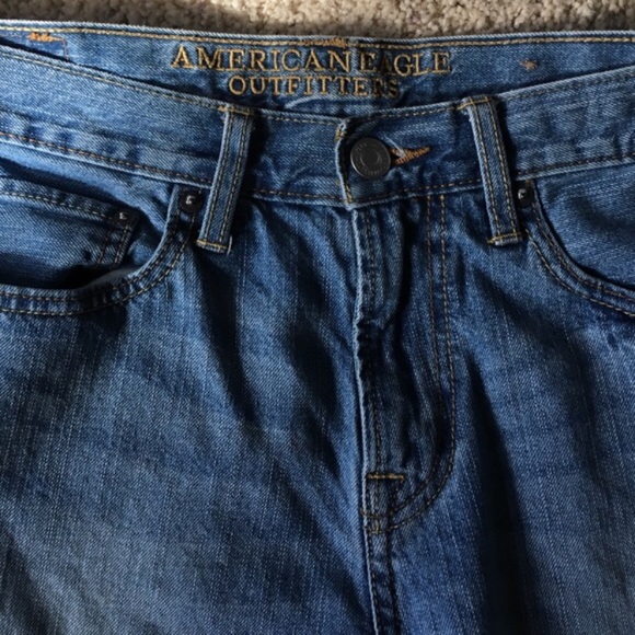 American Eagle Outfitters Jeans Mens American Eagle Jeans Poshmark