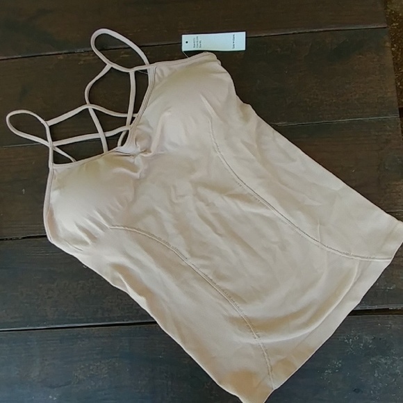 Blush top - Picture 3 of 4