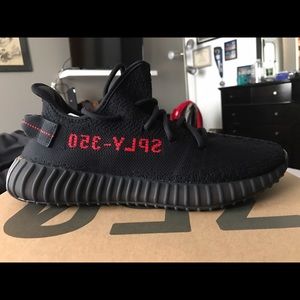 Yeezy Brand New Authentic