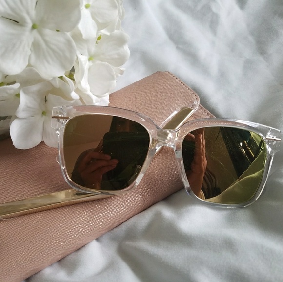 CASE OF THE SUNNIES SUNGLASSES sold - Picture 2 of 7