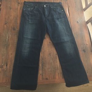 Citizens of Humanity Jeans size 38