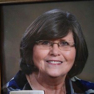 Meet your Posher, Brenda