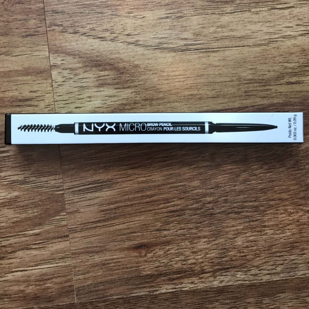 Nyx Micro Brow Pencil Crayon
