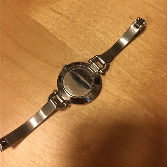 Fossil Bracelet Watch