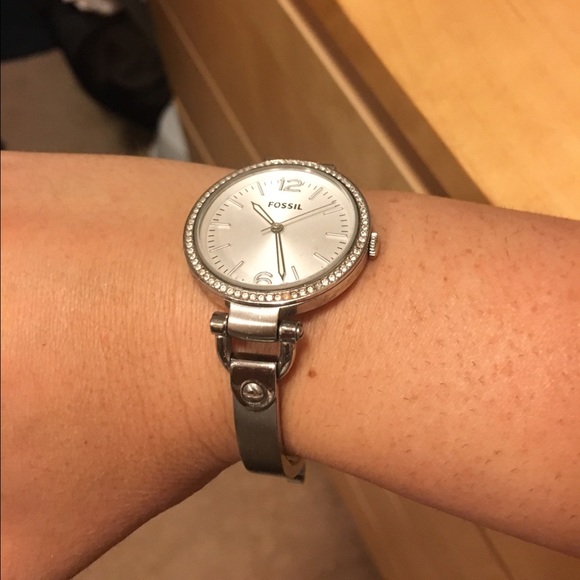 Fossil Bracelet Watch