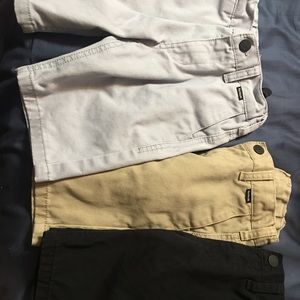 Boys Hurley Shorts