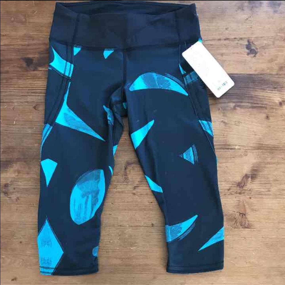 LULULEMON workout pants