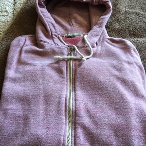 Men's Hoodie from Nordstrom size S