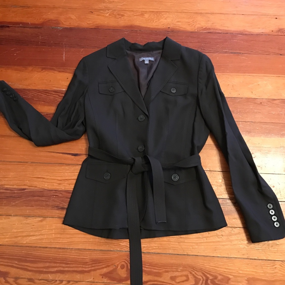 Ann Taylor blazer