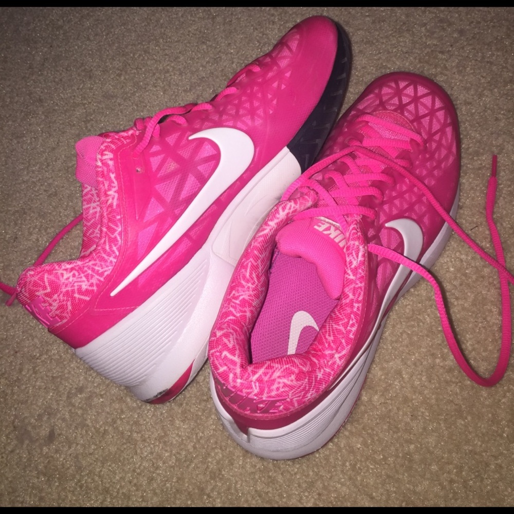 Nike Tennis shoes