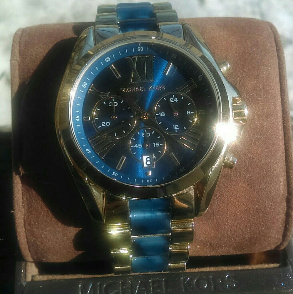 Michael Kors watch