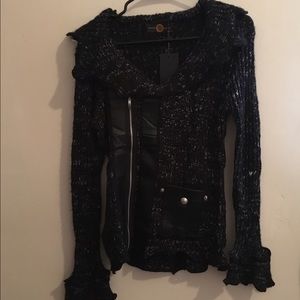 Women's Sweater