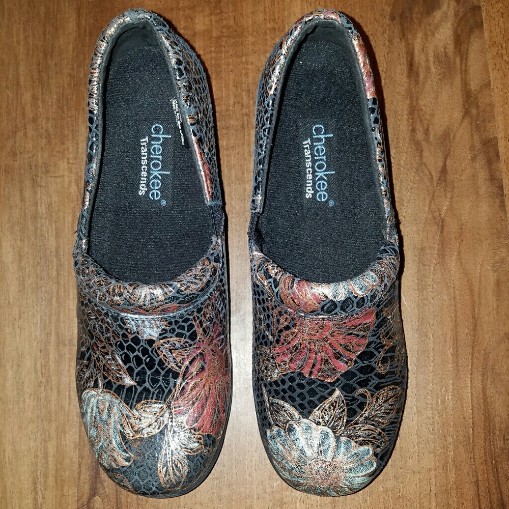New Cherokee Footwear