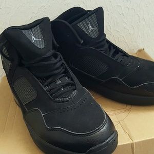 Air Jordans