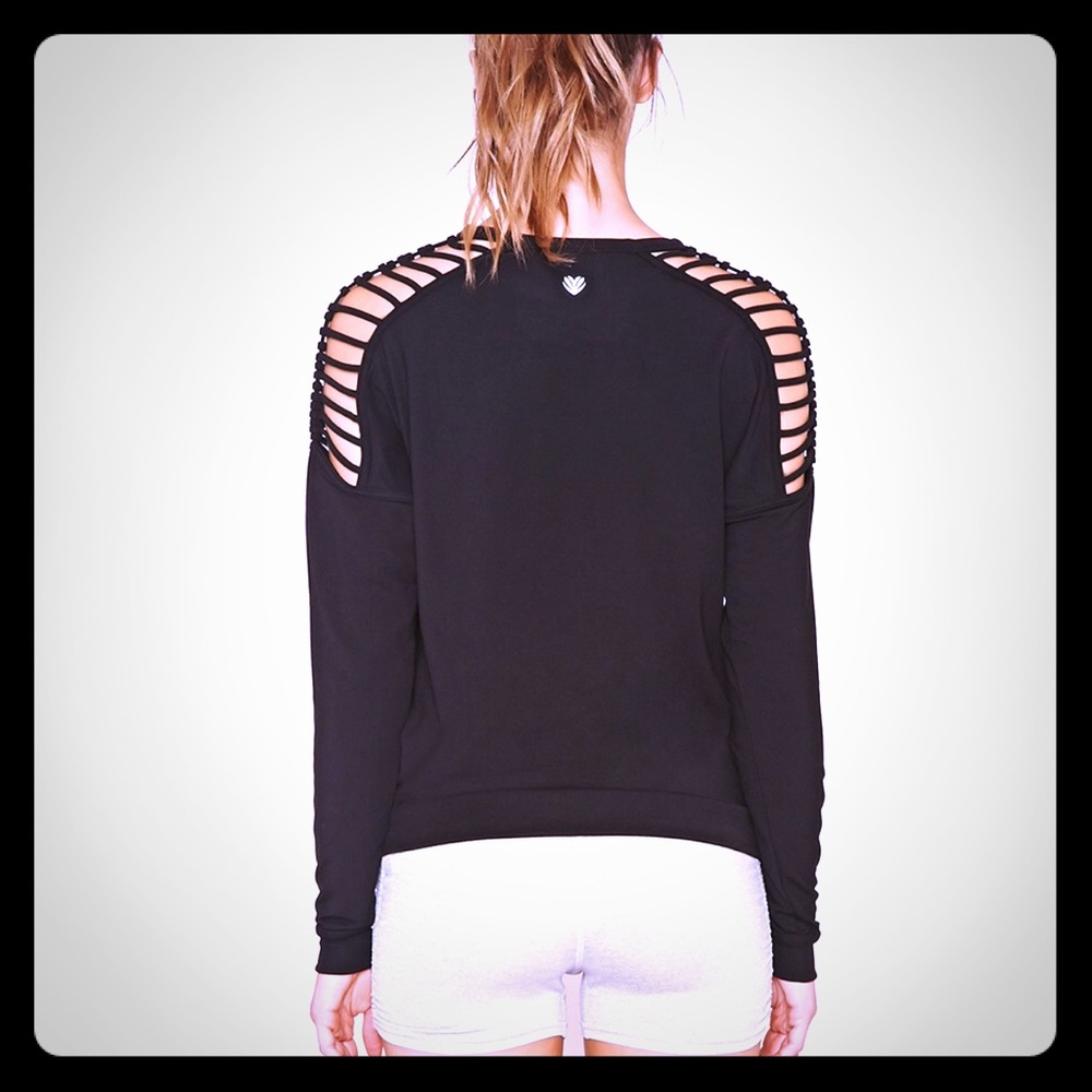 Ladder T