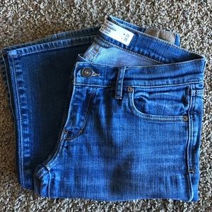 Abercrombie & Fitch Jeans size 26
