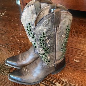Ariat Cowboy Boots