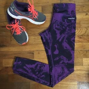 Workout Leggings