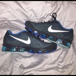 Like New Nike 2014 Airmax Tailwind