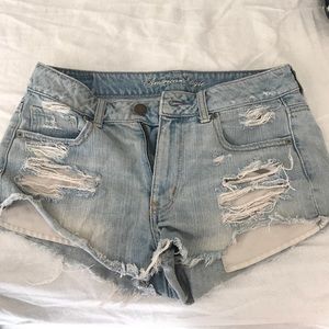 American Eagle Festival Short