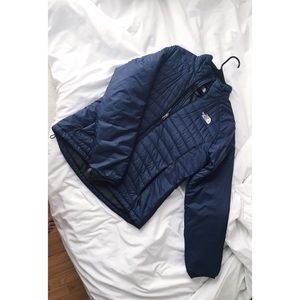 NorthFace Women's Jacket NWOT