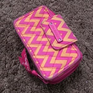 Vera Bradley wrislet