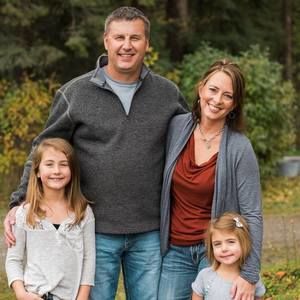 Meet your Posher, Tracy