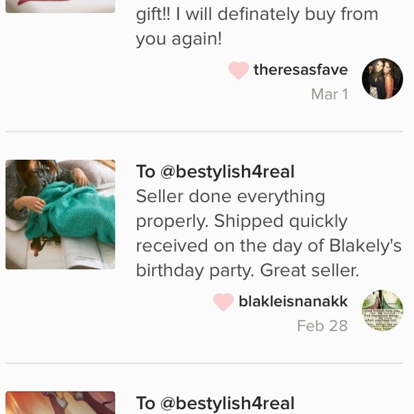 Love Love Notes - Picture 3 of 3