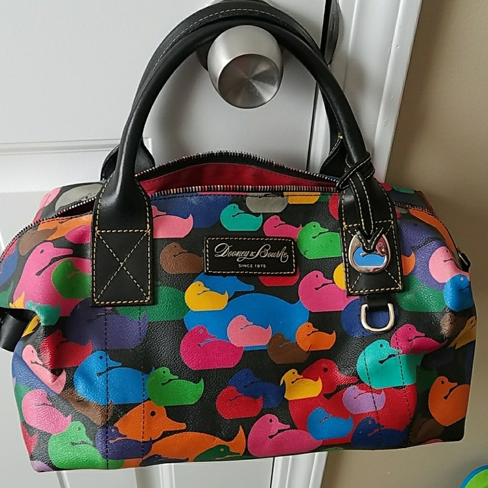 Dooney and Burke  handbag