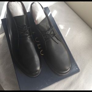 Polo Ralph Lauren Marlow boot