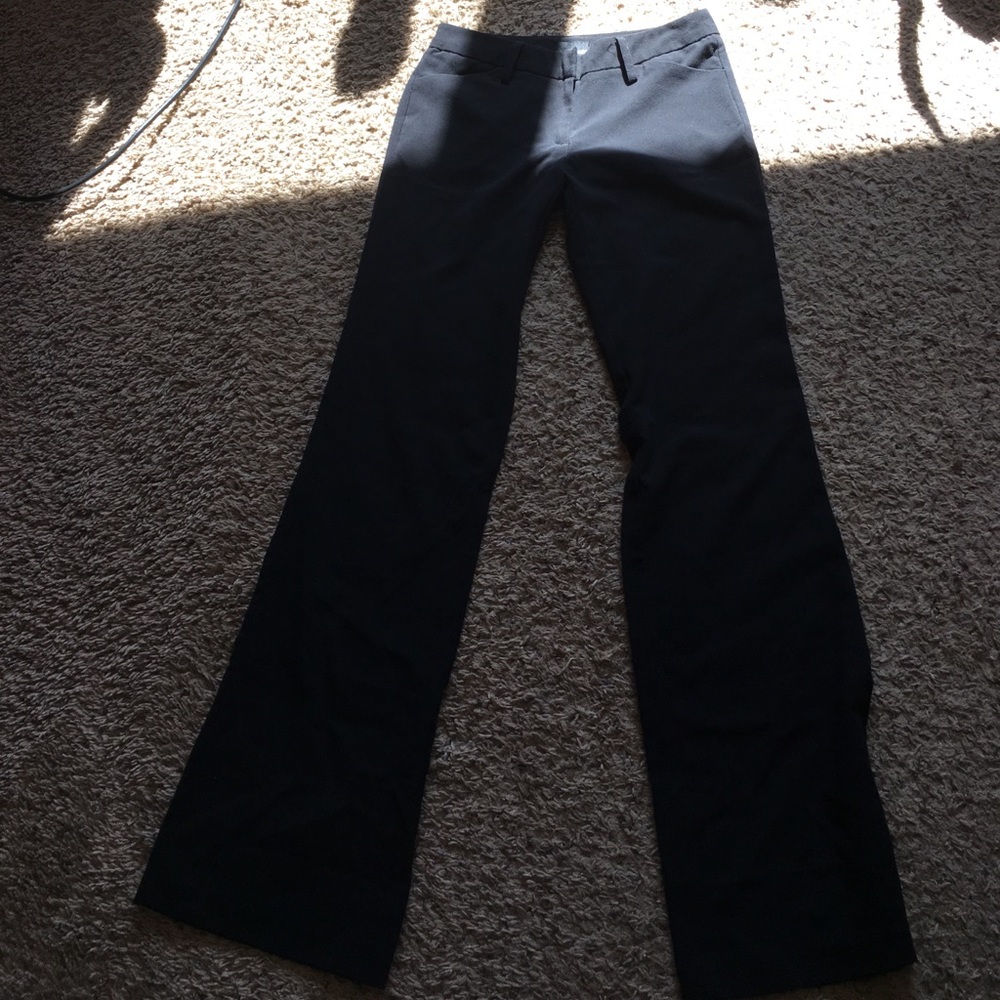 Dressy pants and juniors size 0