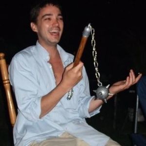 Meet your Posher, Tim