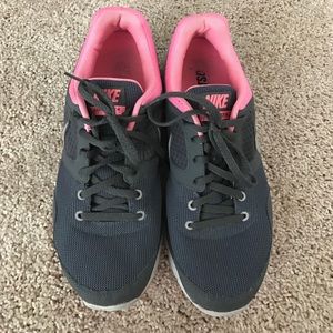 Nike Lunarfly 4 running shoes