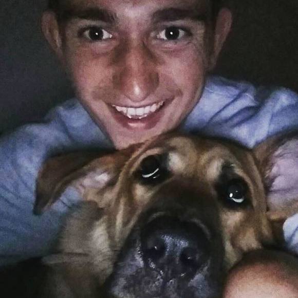 Meet your Posher, Logan - Picture 1 of 1