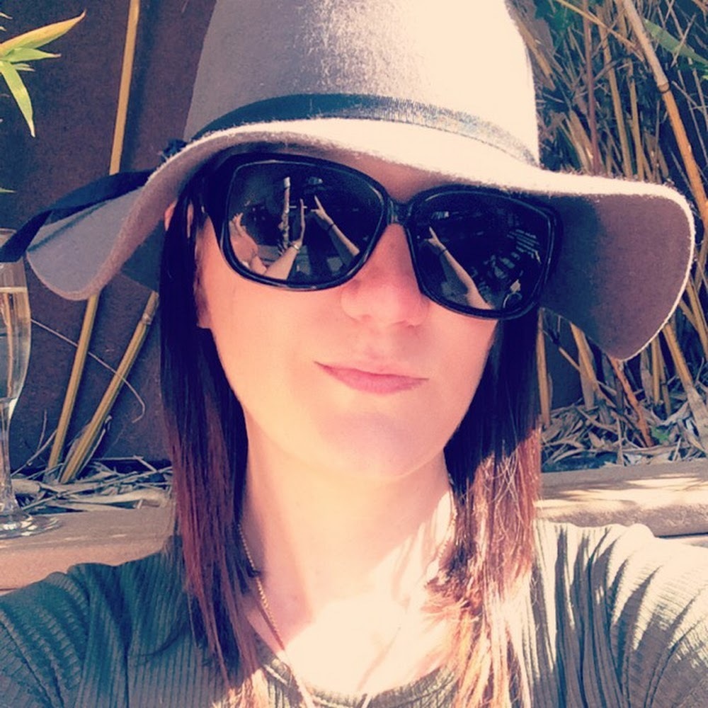 Meet your Posher, Starla