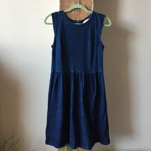 Loft "Jean" Dress