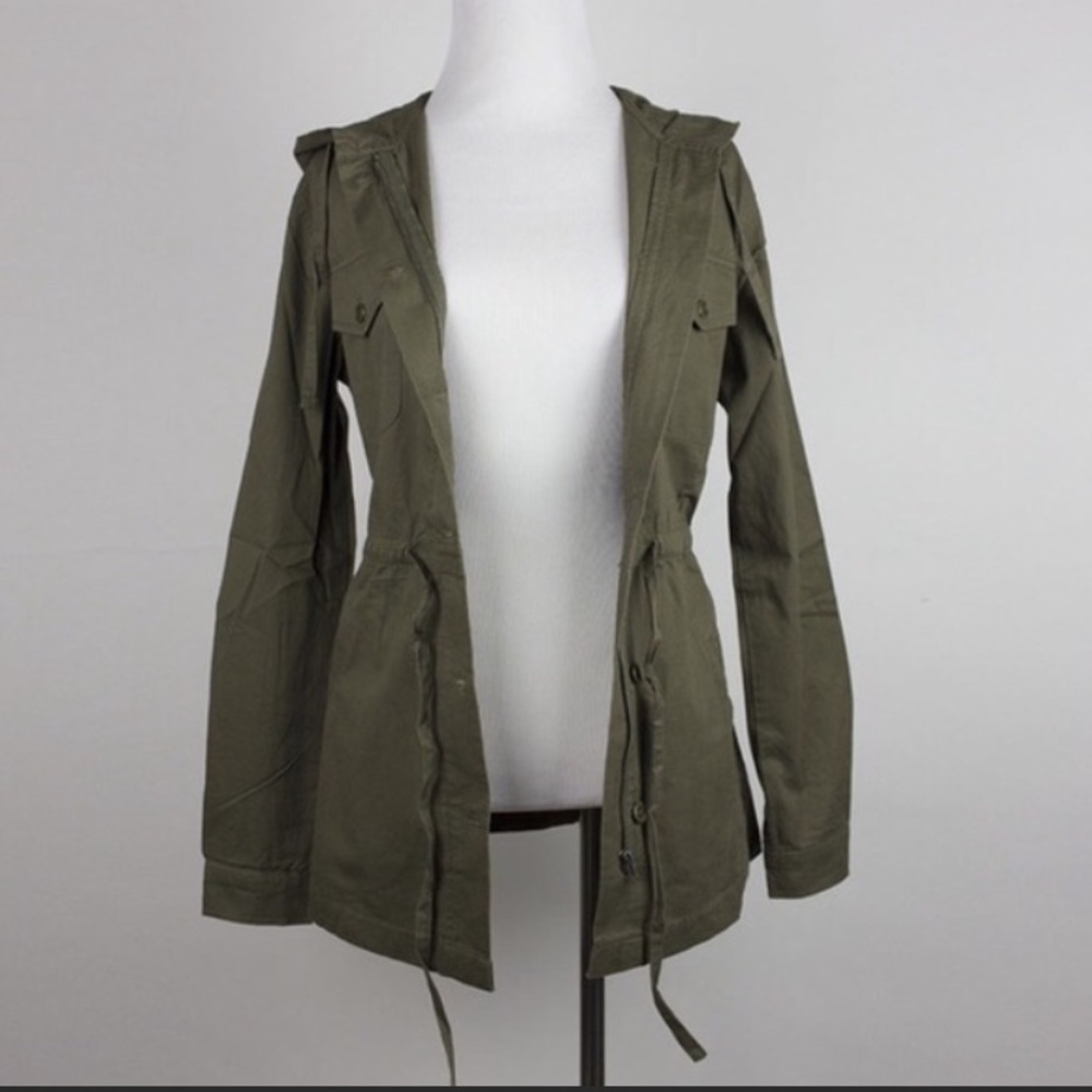 Utility Jacket