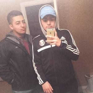 Meet your Posher, Daniel