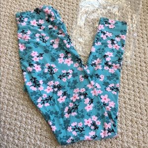 Lularoe Cherry Blossom