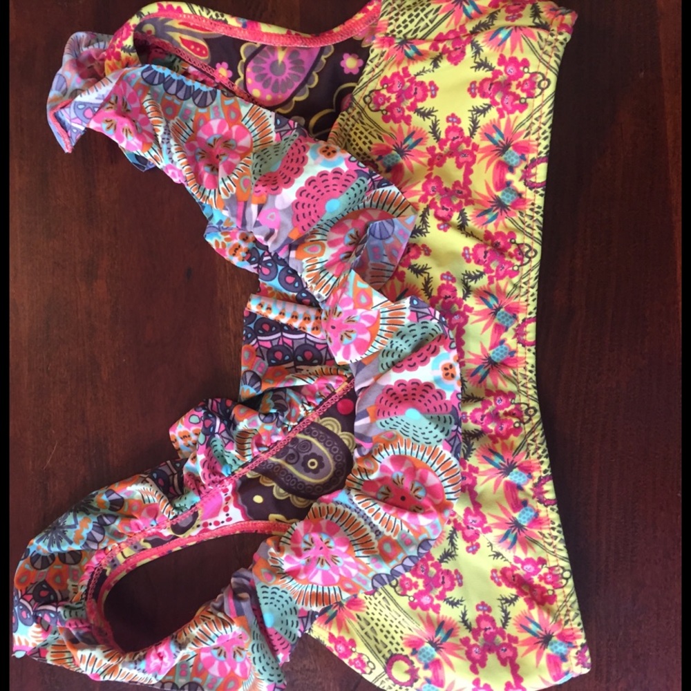 Girls Maaji Bikini size 16