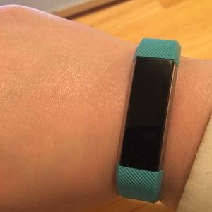 Fitbit Alta - Teal